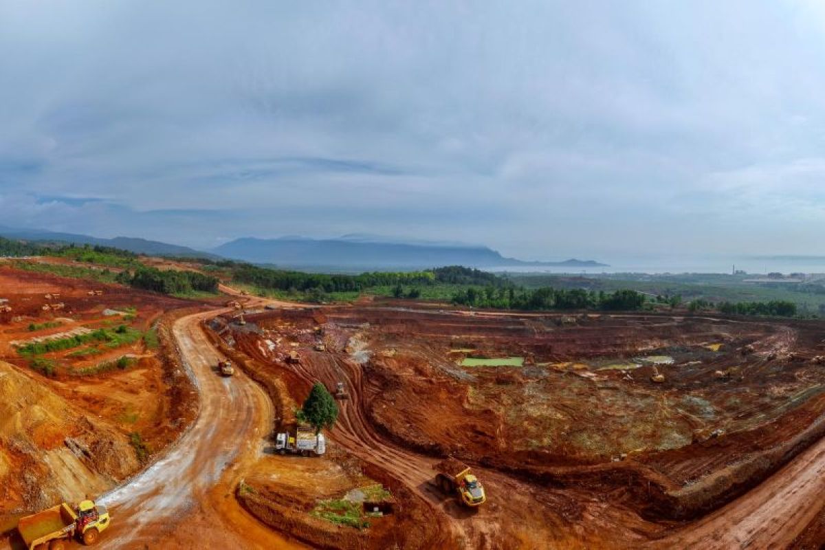 PT Vale Strengthens ESG Commitment through Increased Environmental Investment in 2025