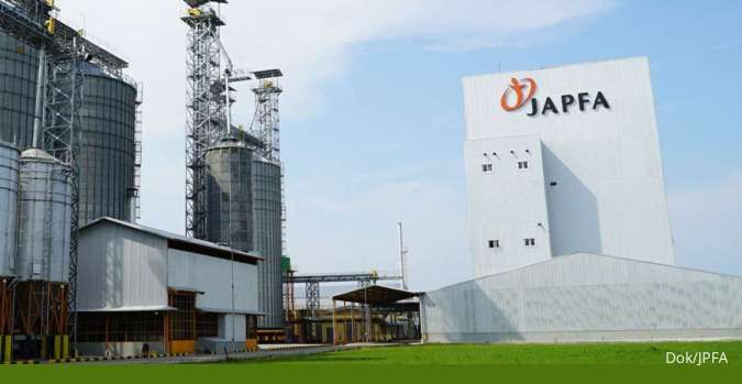 JPFA to Distribute IDR 1.62 Trillion Dividend, See the Full Schedule