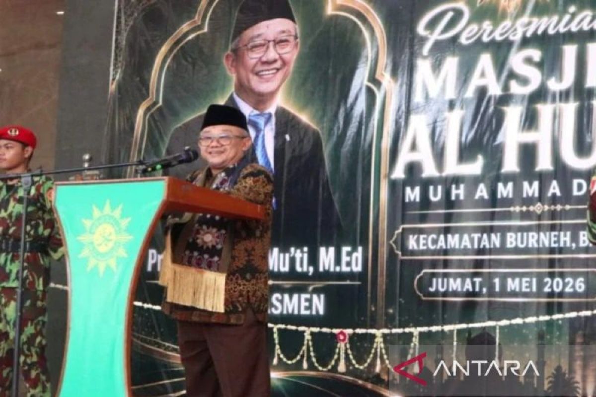 Minister of Basic and Secondary Education Reminds of Ki Hajar Dewantara's Educational Concept