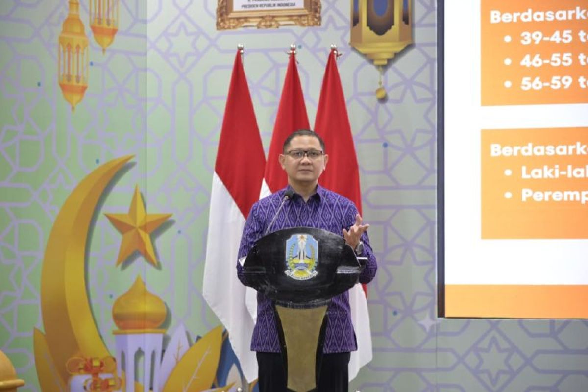 East Java Education Office Emphasises Collaboration to Improve Education Quality
