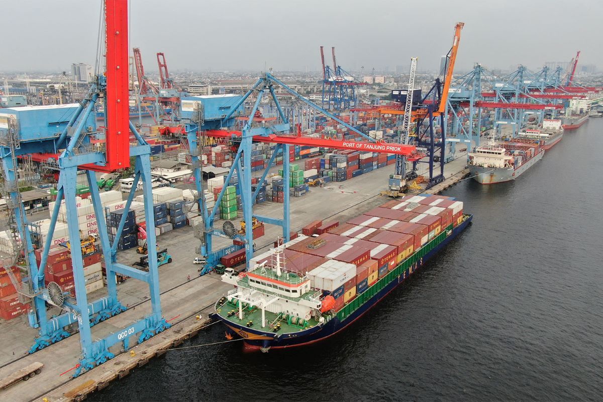 LPEM UI predicts Indonesia's economy to grow 5.4% in Q1 2026
