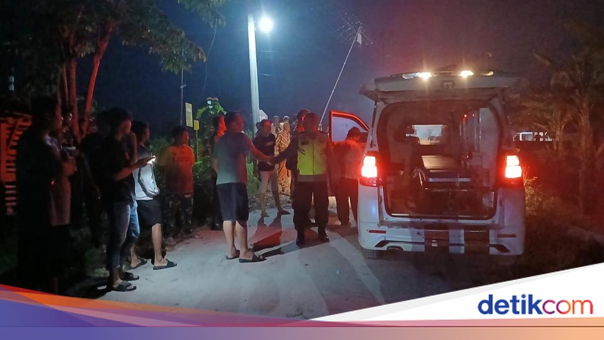 KAI Regrets Car Collision with KA Argo Bromo Killing 4 People in Grobogan