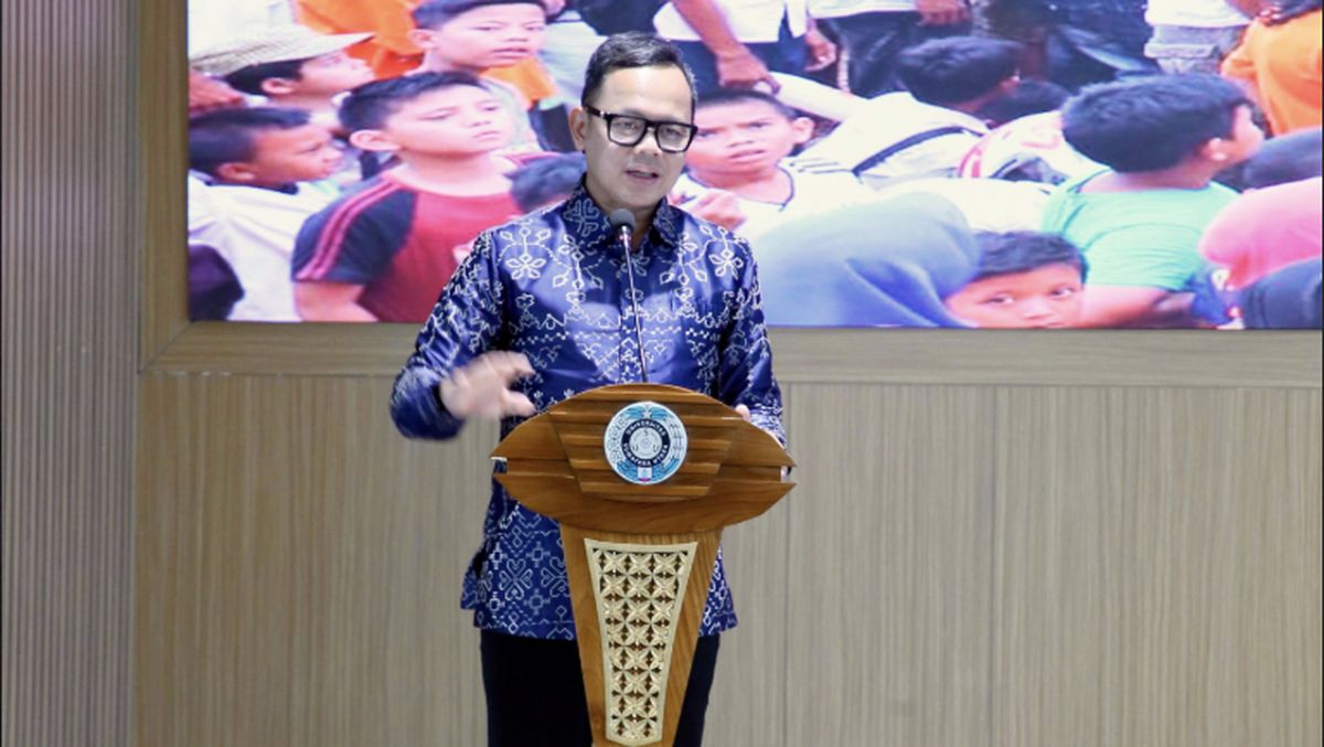 Deputy Interior Minister Reveals Importance of Ideology and Strategy for Regional Leaders