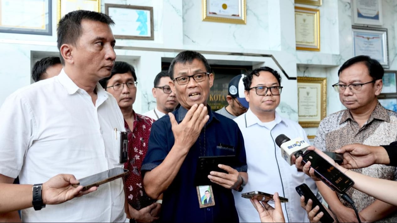 On May Day, DJSN and BPJS Ketenagakerjaan Emphasise the Importance of Real Protection for All Workers