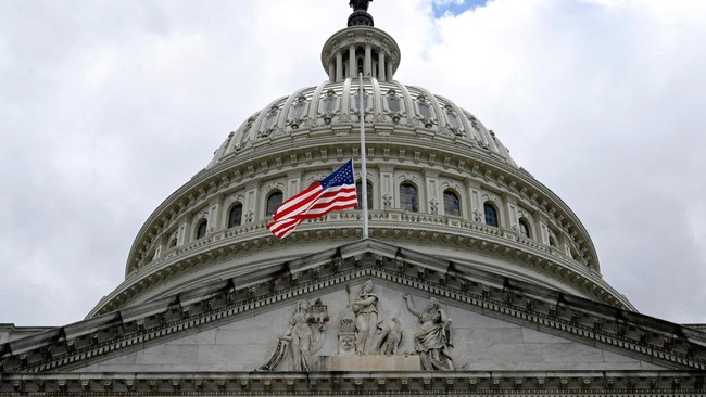 Debt-to-GDP Ratio Surpasses 100%, Is the US on the Brink of Bankruptcy?