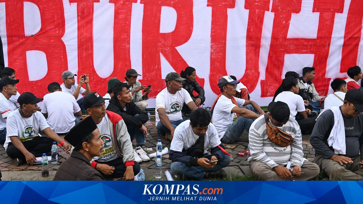 Labour Day on 1 May: Its Complete History