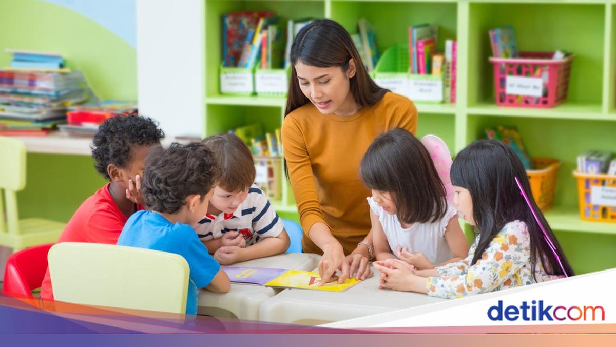 Yogyakarta City Government Allows Unlicensed Daycares to Remain Open, Provided...