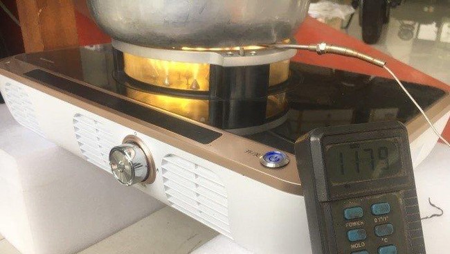 Neighbouring Country to Indonesia Bans Sales of Electric Stoves, Here's Why!