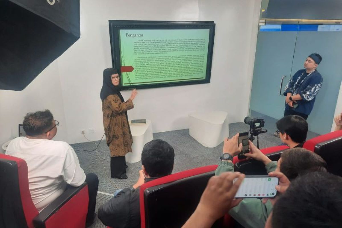 West Java Provincial Government Designates 18 May as Sunda Tatar Day