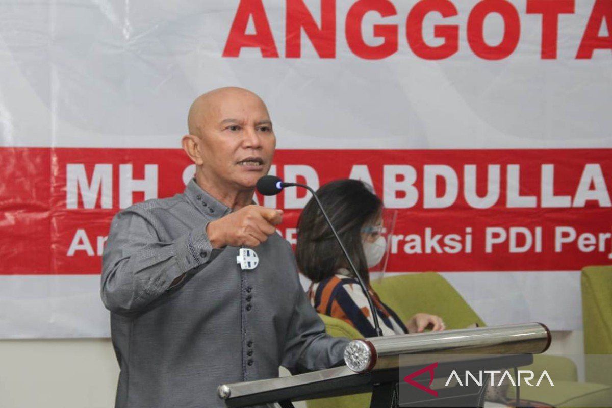 Budget Committee Chair suggests Ministry of Finance extend individual tax reporting deadline