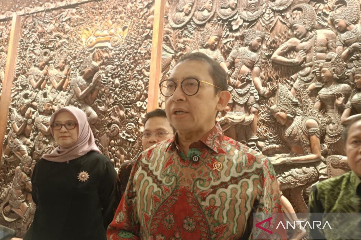 Prabowo's Presence at May Day Demonstrates Government's Support for Workers