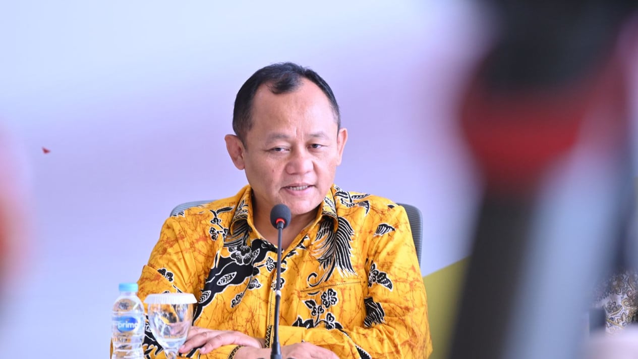 May Day 2026, Golkar: The State Must Ensure Workers Are Not Left Behind by the Times