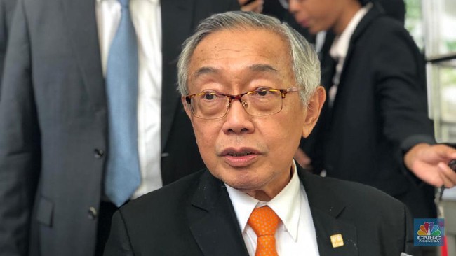 Expelled from China, This Figure Becomes the King of Household Electronics in Indonesia