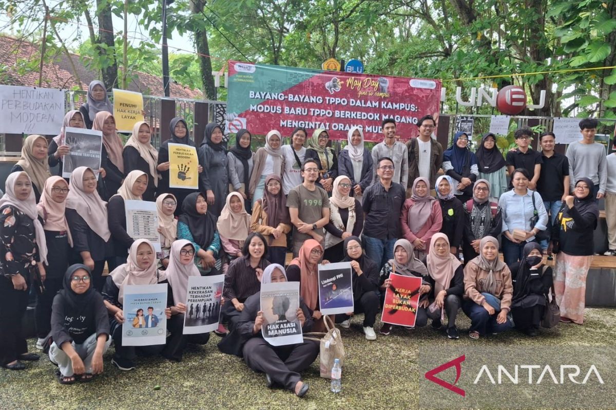 Migrant Care warns of TPPO modus operandi disguised as overseas internships
