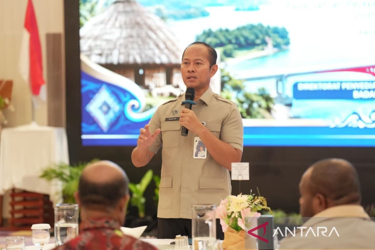 BGN Strengthens Protection for SPPG Workers in Papua