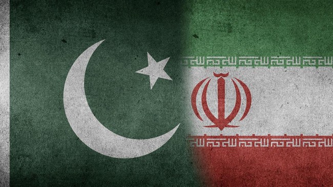 Via Pakistan, Iran Hands Over New Negotiation Proposal to US
