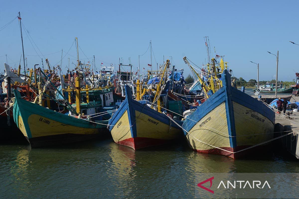 ILO Convention 188 'gift' from Prabowo to Indonesian fishing crews