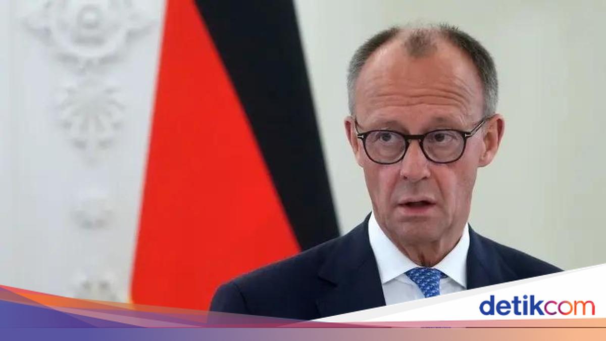 German Chancellor's Remarks That Enrage Trump