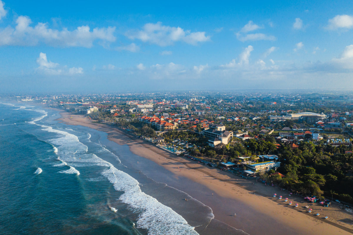 Bali’s Tourism Sector Could Become Pioneers of Circular Economy Benefiting Tourists