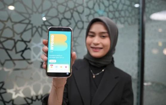 Gen Z Embraces Investment Awareness: BSI Introduces Gold Instalment via BYOND