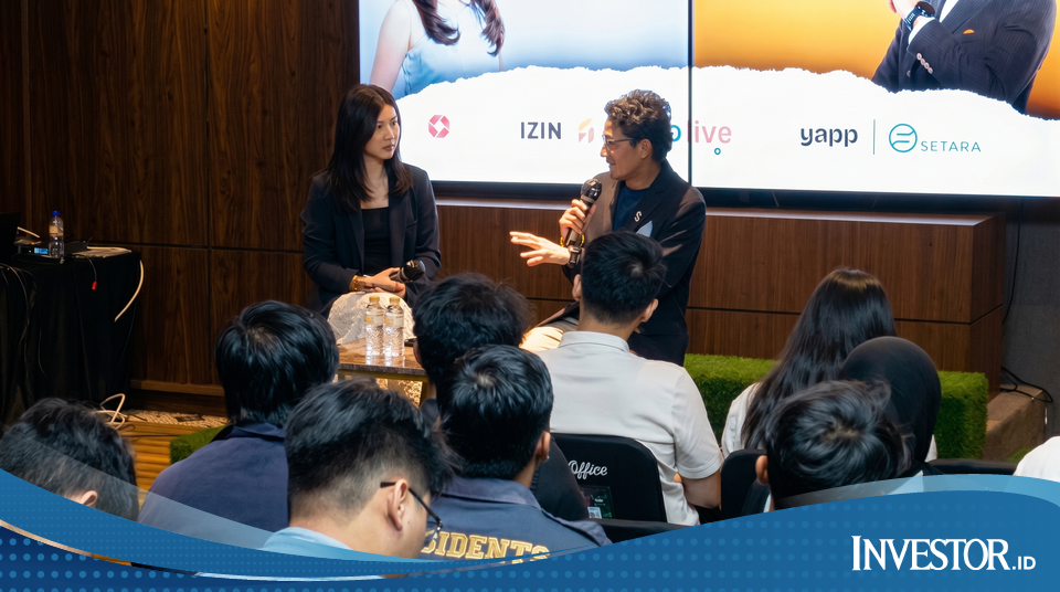Once Incurred Losses and Debts, Sandiaga Uno Shares Keys to Financial Recovery
