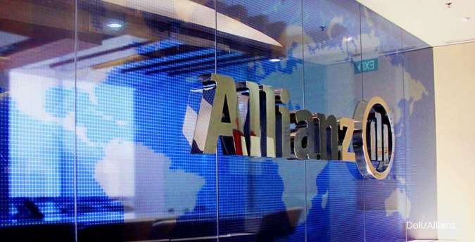 Allianz Life Assesses Pressure on IHSG and Government Bonds as Influencing Investment Performance