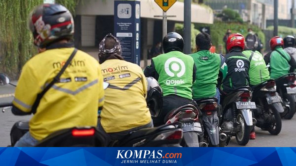Ride-Hailing Commission Capped at 8%, Drivers Pleased but Doubtful of Implementation