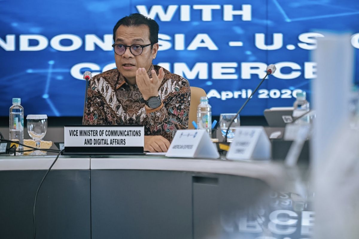 Indonesia prioritises data protection in digital investment drive