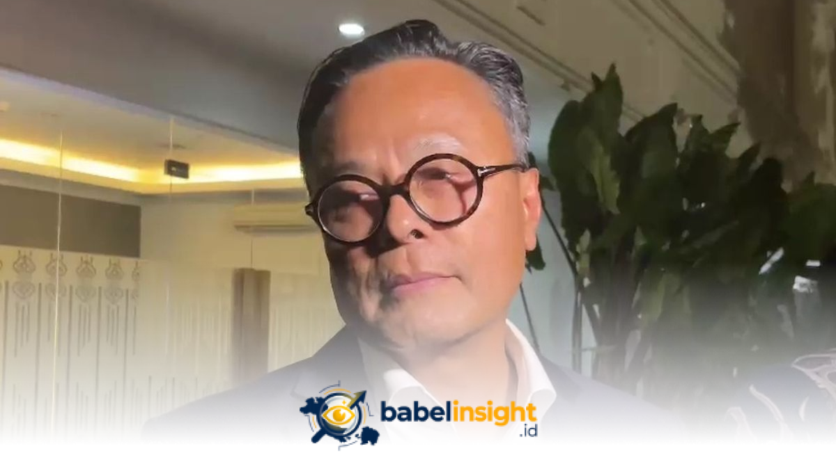 Danantara Restructures Danareksa into Rp 185 Trillion Asset Manager - Babel Insight