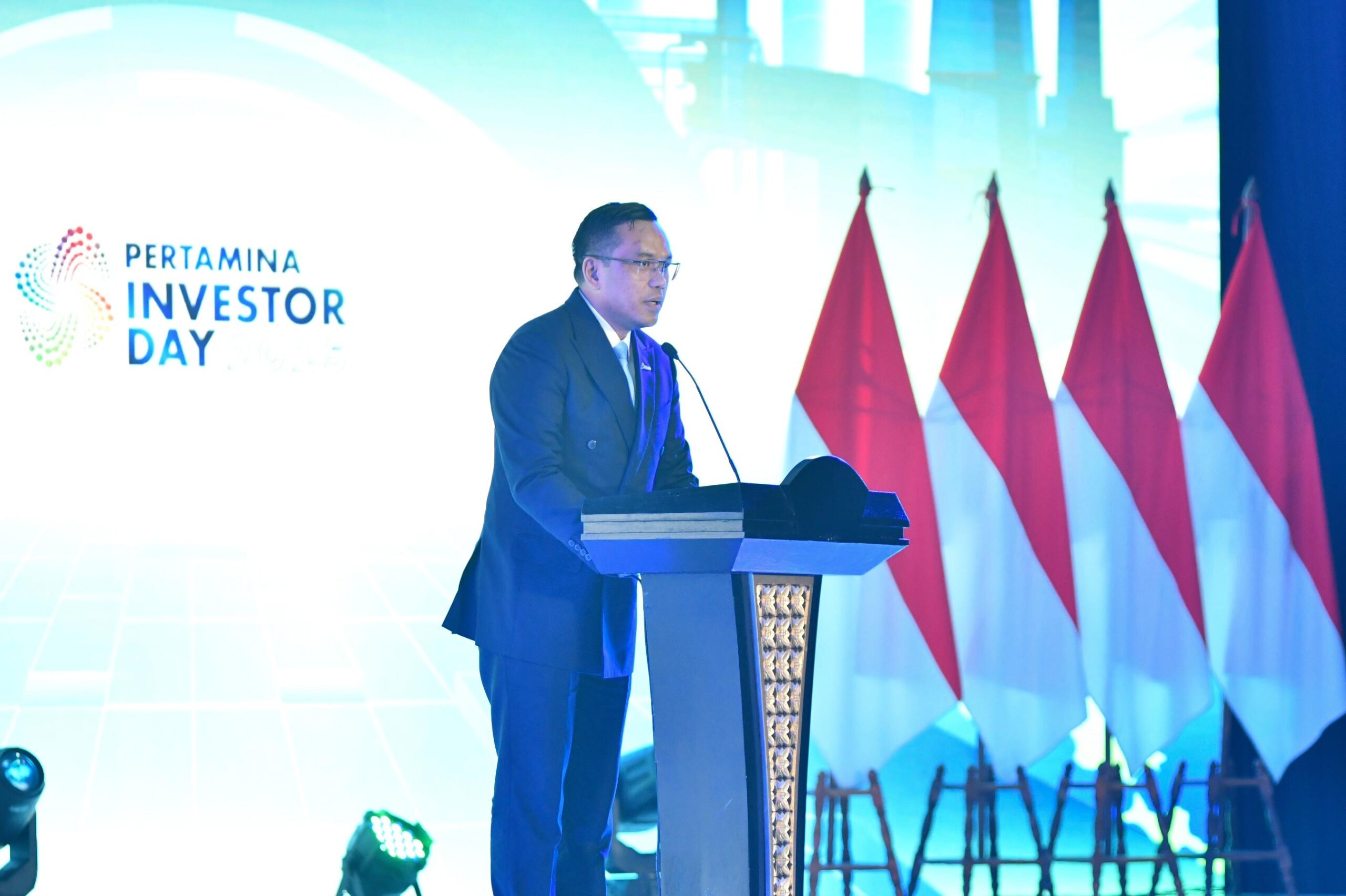 Securing PRCA APAC Awards 2026, Concrete Proof of Pertamina's Commitment...