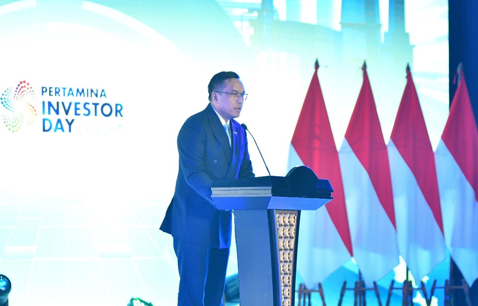 Strengthening National Energy Resilience, Pertamina Wins PRCA APAC Awards 2026