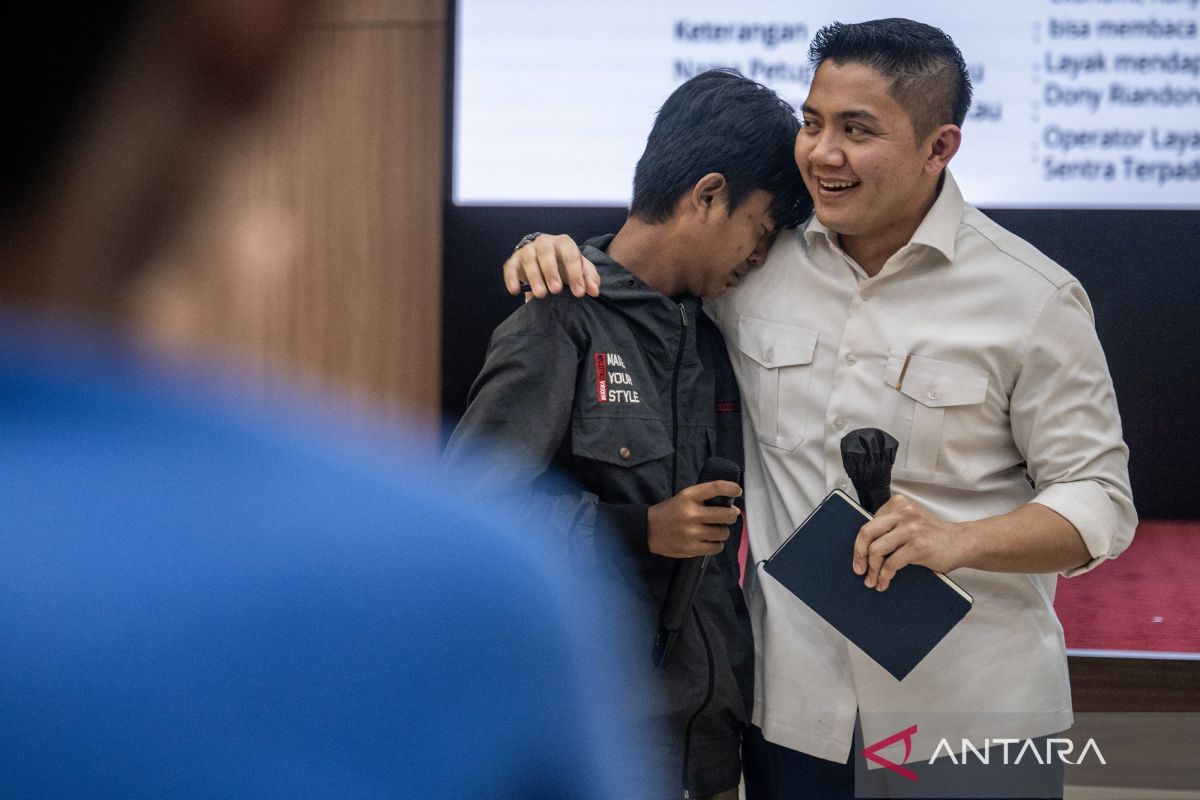 Major Mission of Sekolah Rakyat to Save Generation from the Streets of the Capital