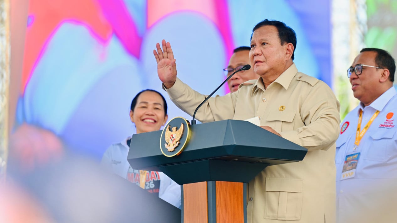 President Prabowo to Inaugurate Marsinah Museum in Nganjuk This Month
