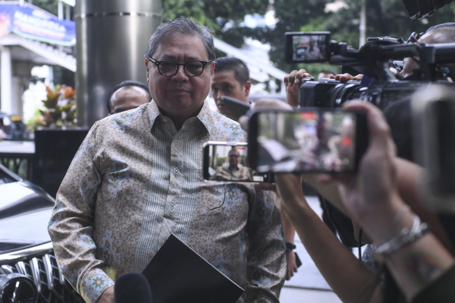 Government Finalising Regulations for Implementation of Bali Turtle as Financial Special Economic Zone