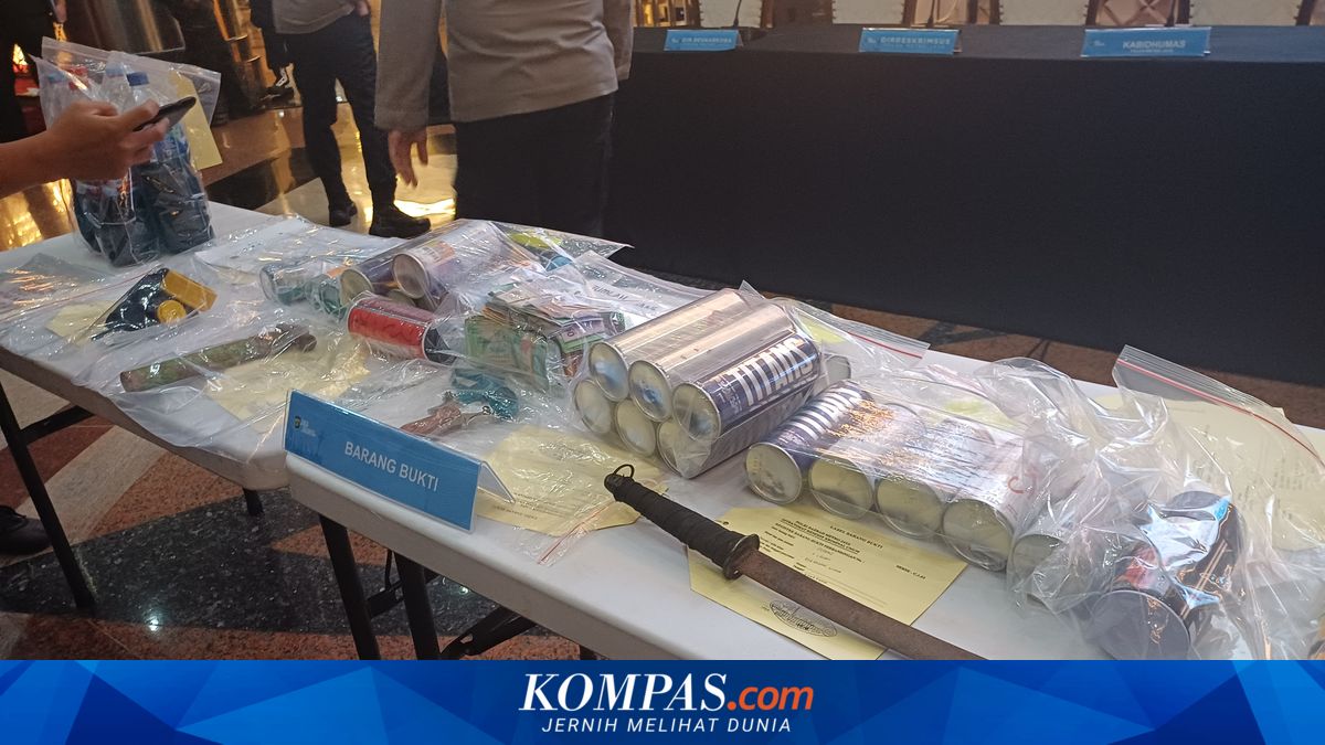 Behind DPR Labour Protest, Police Uncover Alleged Detailed Riot Scenario