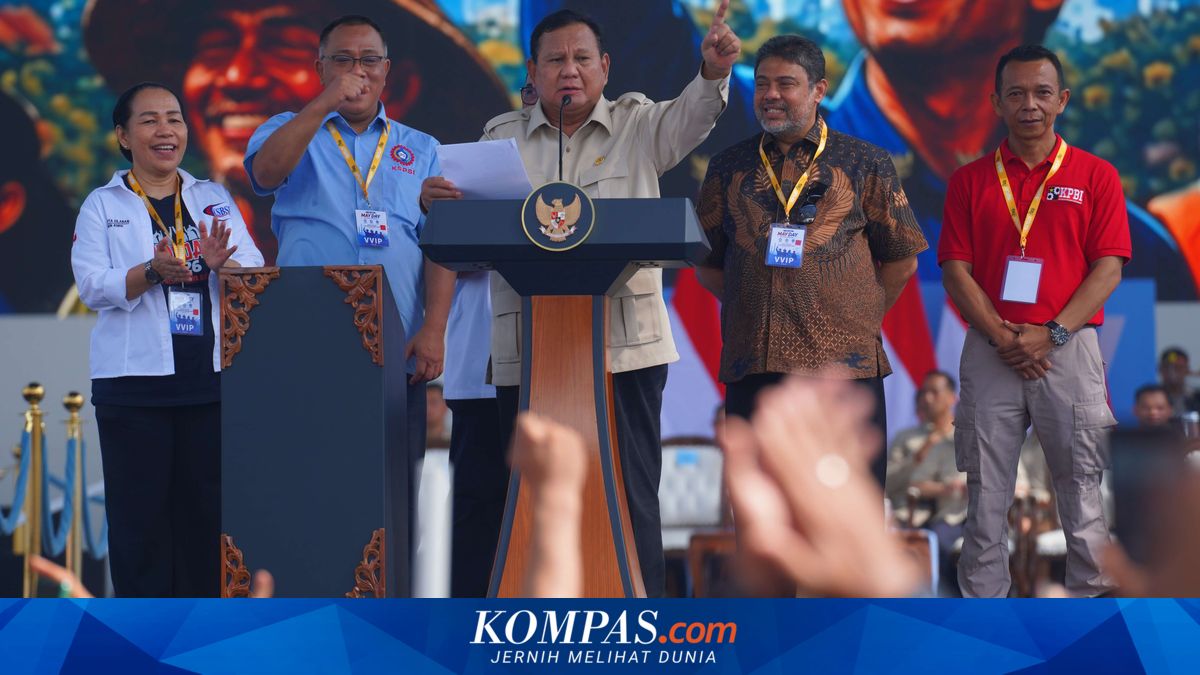Prepare for the PHK Task Force: The State Will Take Over Companies That "Surrender"