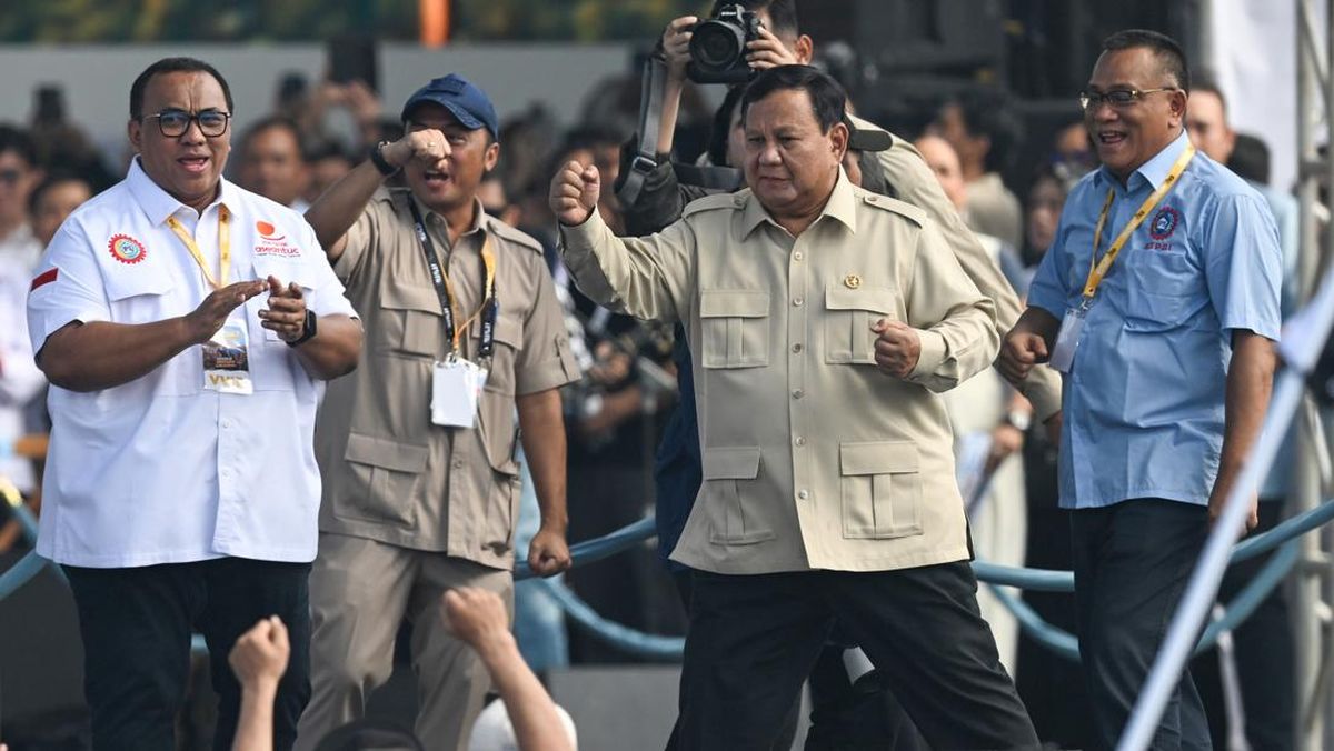 Gojek and Grab Respond to Prabowo's Issuance of Regulation Capping Ride-Hailing Driver Fees at 8 Percent