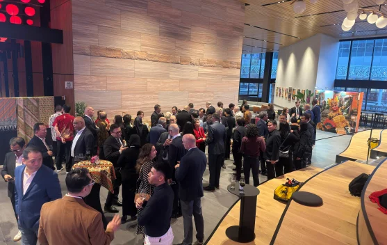 Indonesia-Canada Business Forum in Montreal Hopes for Implementation of ICA-CEPA