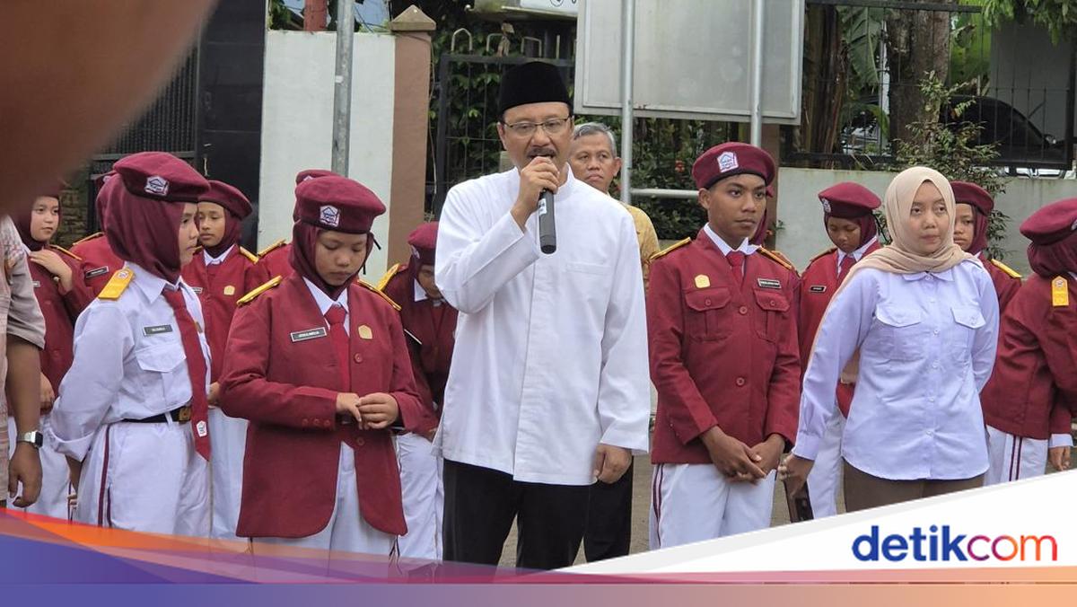 People's School Ready to Welcome New Students, Outreach Free of Nepotism