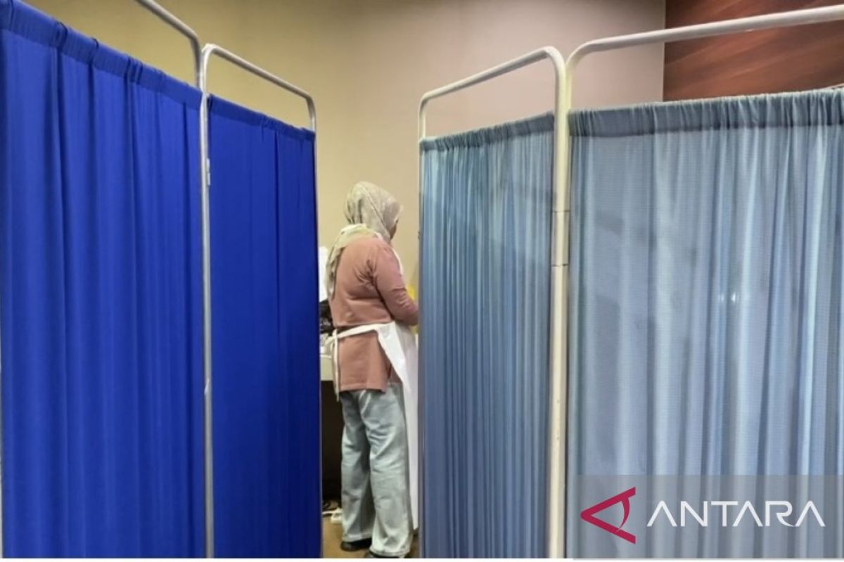 Batam Health Office Urges Public to Undergo Early Detection for Cervical Cancer
