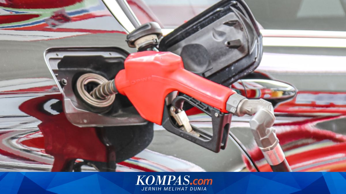 Check Today's Pertamax Turbo Price on 2 May 2026 at Petrol Stations Across Indonesia