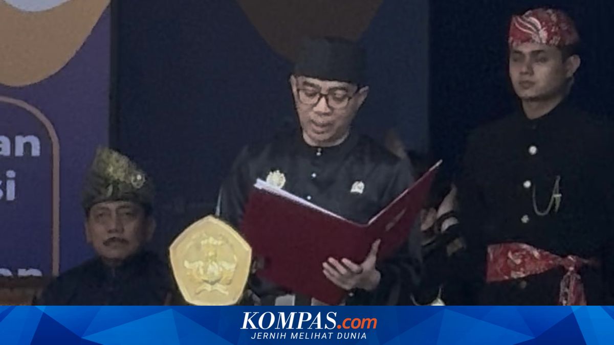 Hardiknas 2026, Mendikti: Students and University Students Should Not Fear Dreaming Big