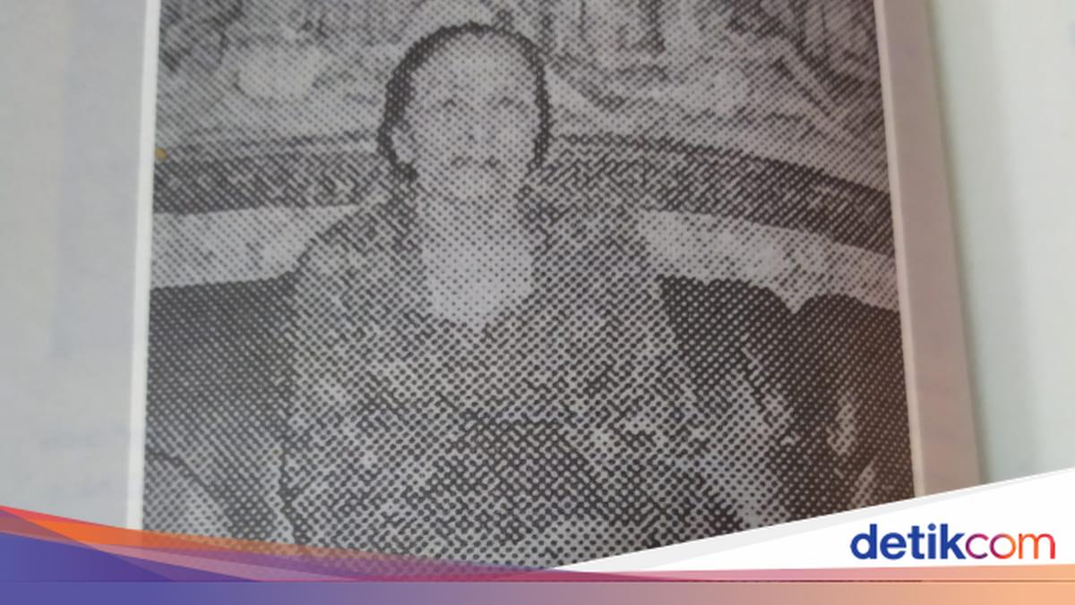The Figure of I Gusti Ayu Rapeg, the Female Education Advocate from Bali