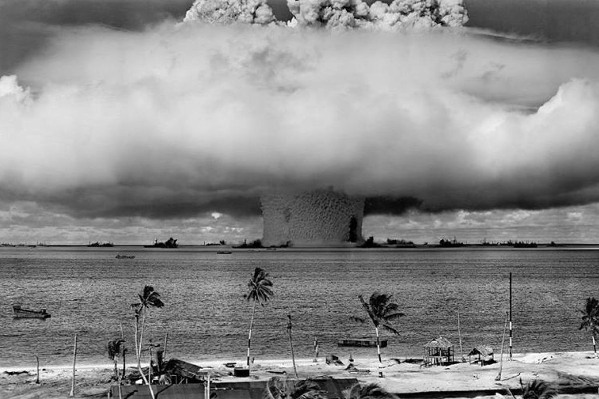 US Wants China and Russia to Be Part of New Nuclear Agreement