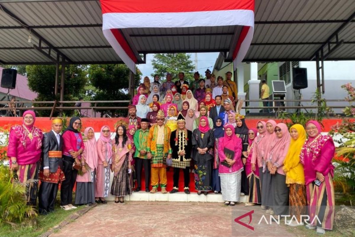 Ministry of Basic and Secondary Education: SMAN 7 Kendari Becomes Pilot School for Trigatra Bangun Bahasa