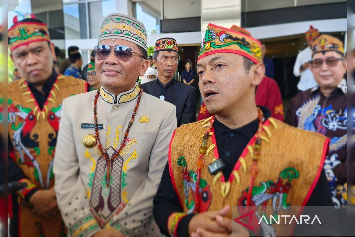 Ministry of Basic and Secondary Education: Education in Central Kalimantan is Progressing Rapidly