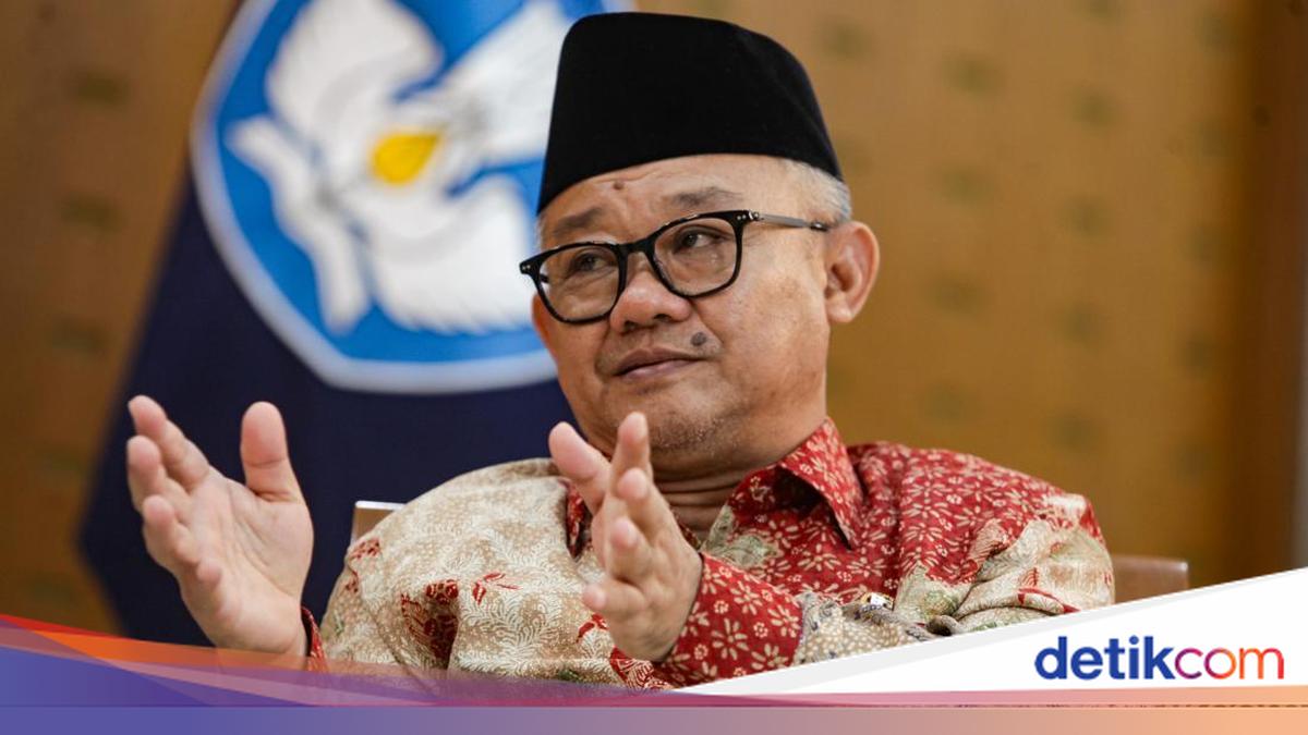 Hardiknas 2026: Minister of Education Highlights 3M as Key to Improving Education Quality