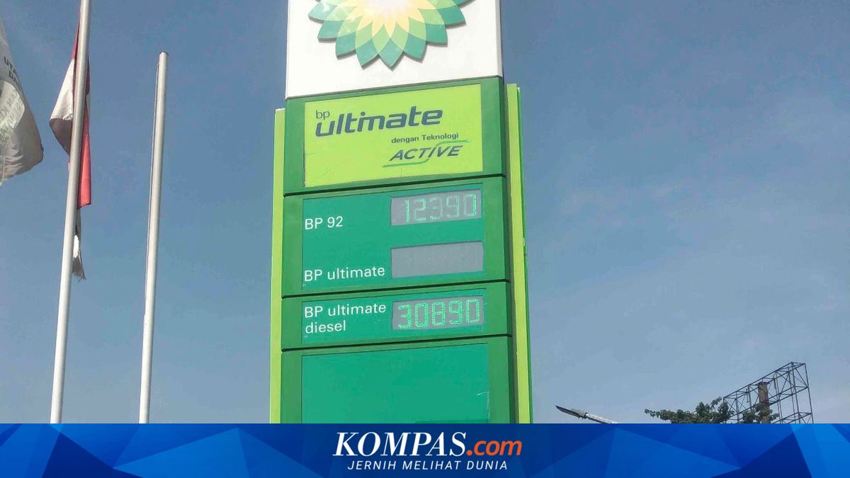 BP Ultimate Diesel Prices Surge Dramatically: Here's the Latest Fuel Price List at Petrol Stations