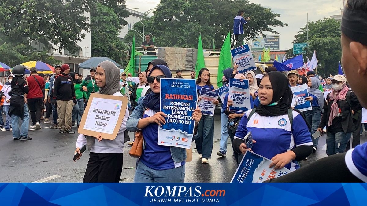 Not Just Wages: Workers' Welfare Can Rise Through This
