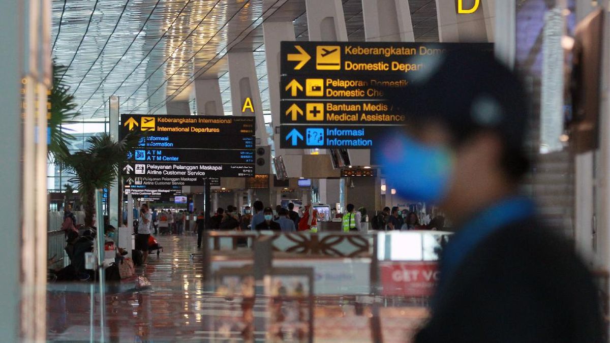 Immigration Thwarts 23 Indonesians Attempting Illegal Hajj Departure